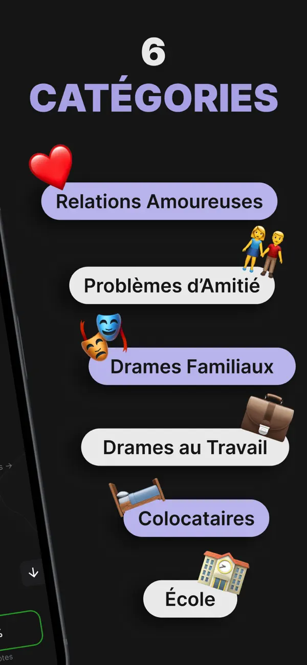 Screenshot #2 pour Jeux de soirée - EVDM
