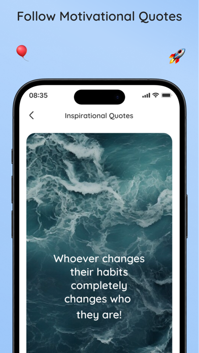 Guru4Me Screenshot