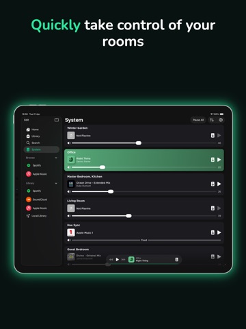 Sonify Screenshot 5