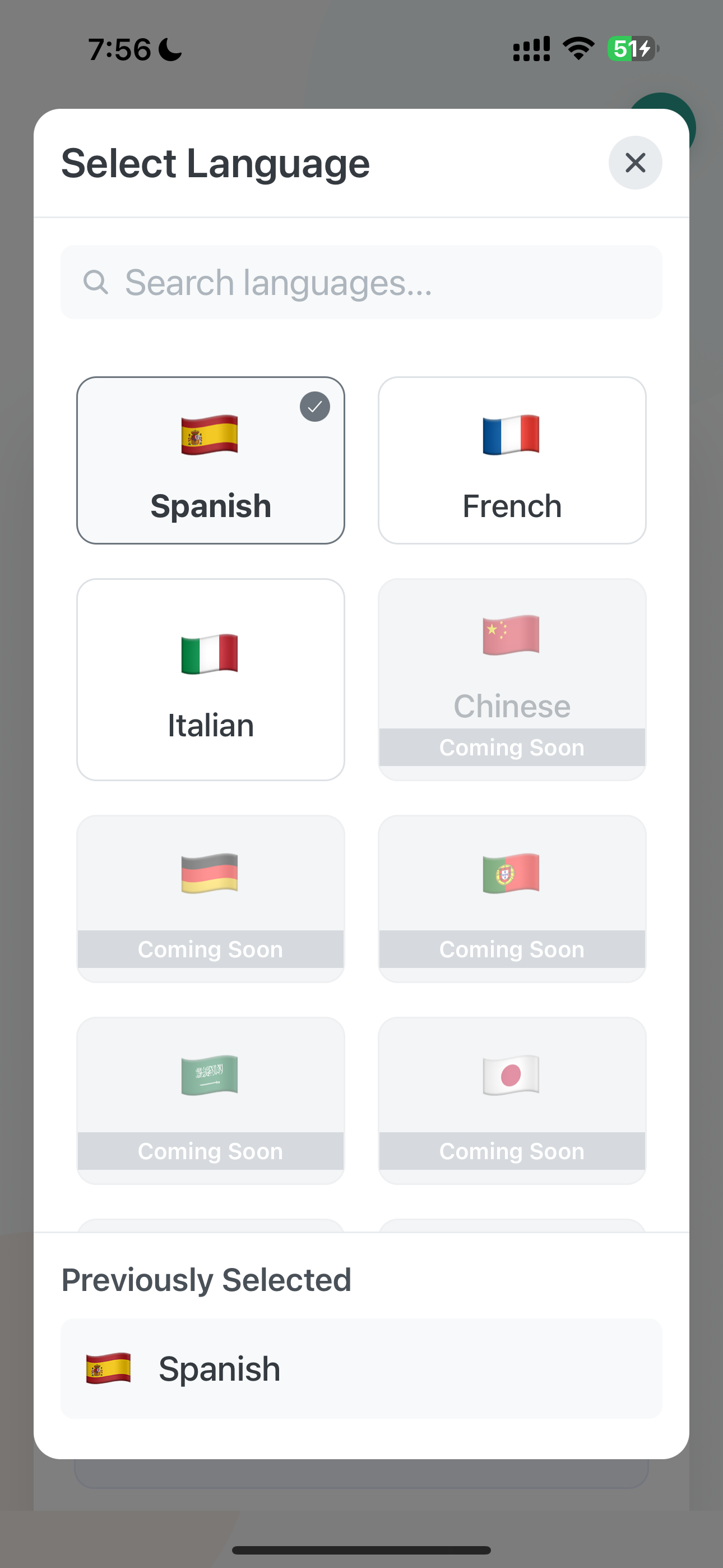 Confluency AI screenshot 5