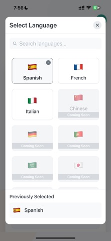 Confluency AI Screenshot 5 of 10