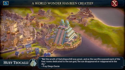 Civilization VI: NETFLIX Screenshot