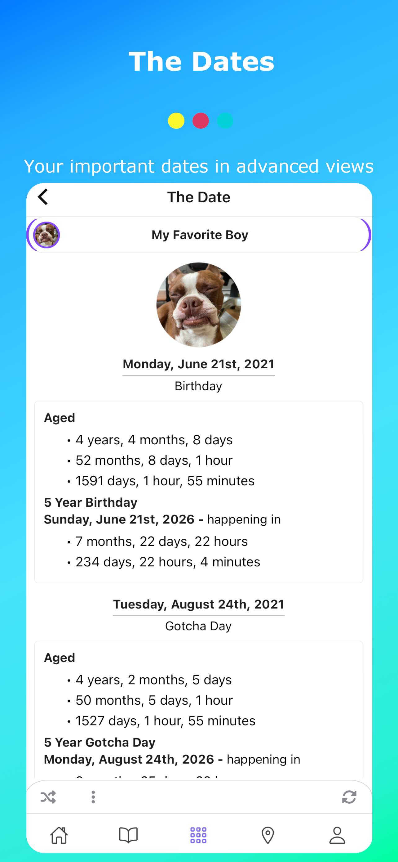 Chatcasa screenshot 5