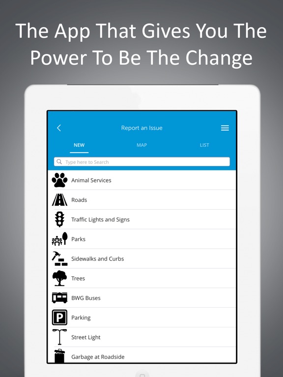 Screenshot #5 pour MyBWG