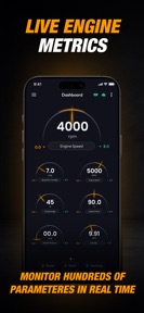 bootmod3 screenshot
