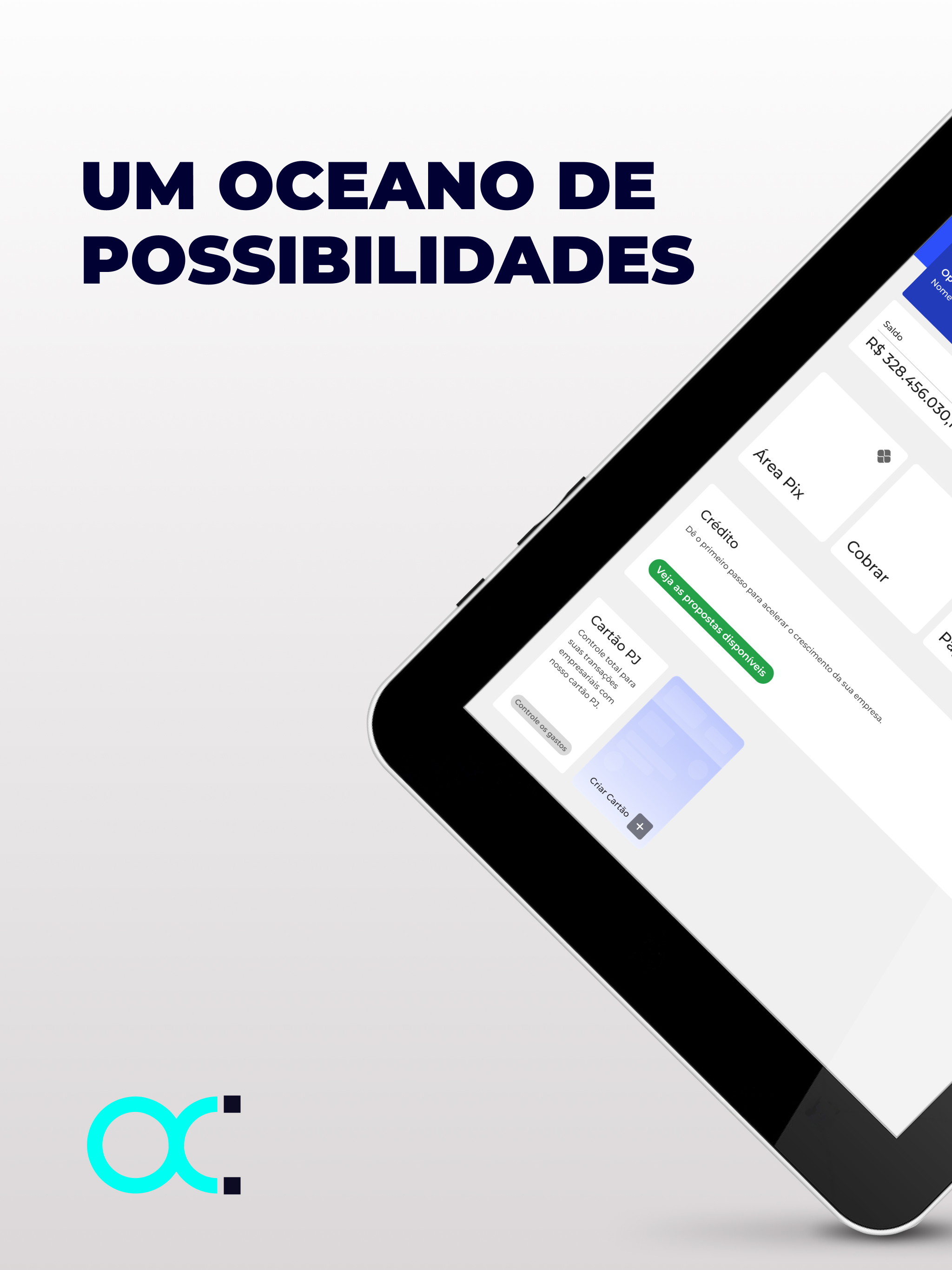 Ocean Investimentos