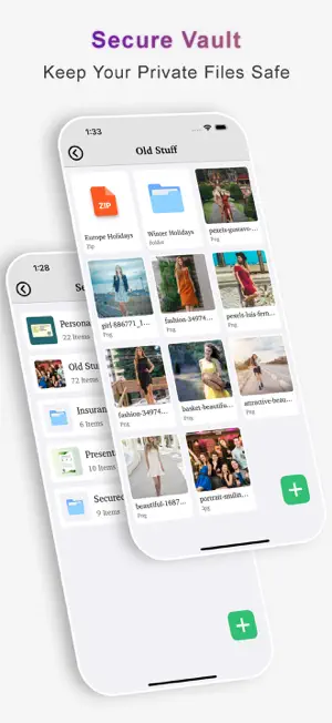 File Manager - Restore Tools screenshot 3