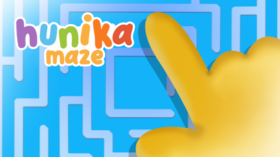 Hunika Maze Screenshot