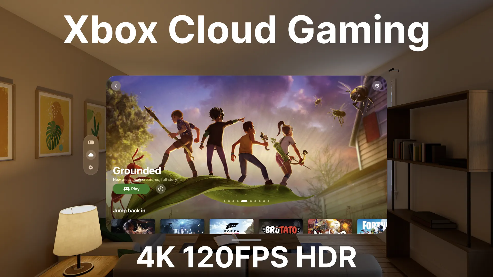 Portal: Remote Play screenshot 6