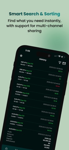 Vudo Screenshot 7 of 7