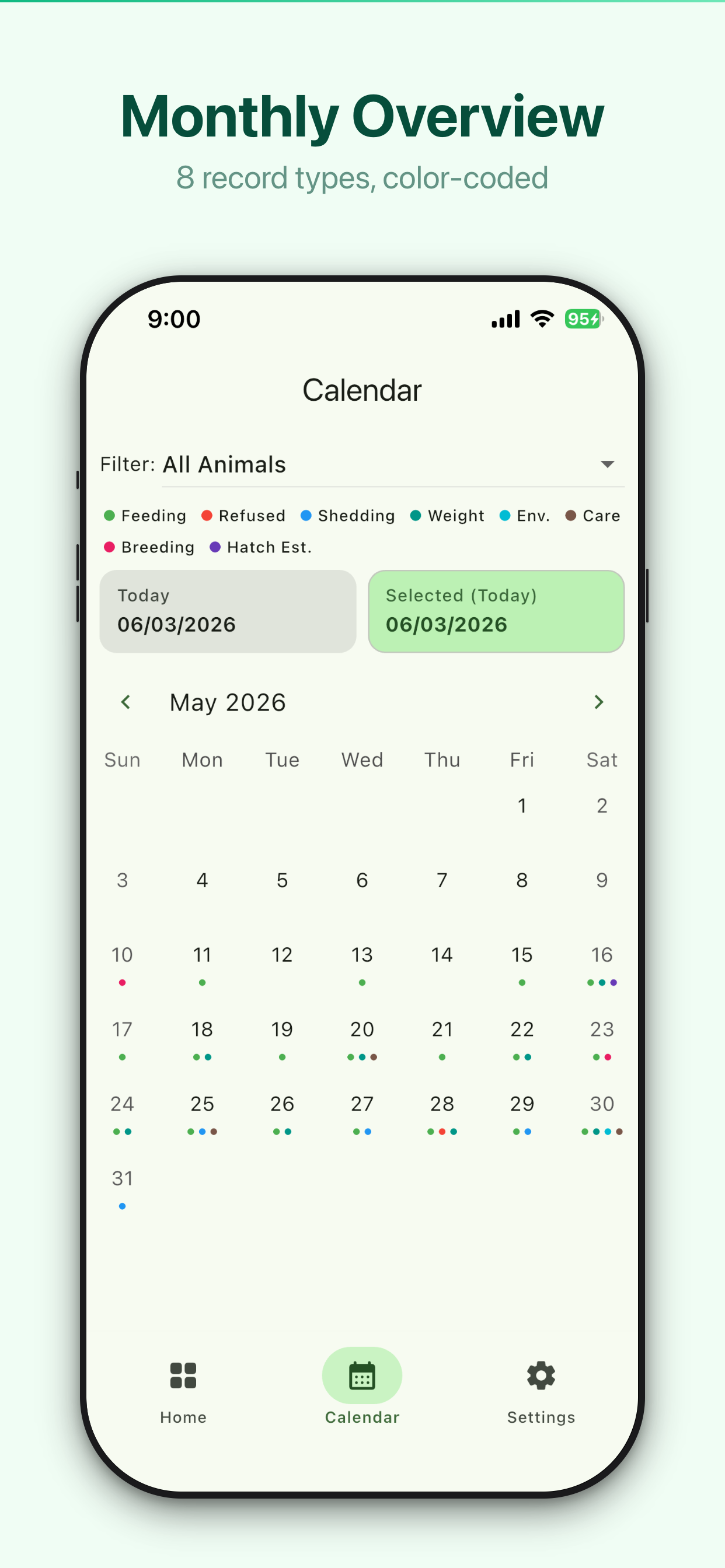 ScaleNote screenshot 7