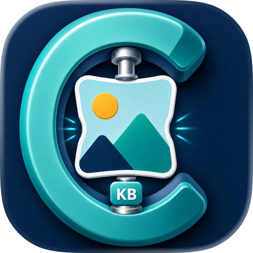 Photo Compress to KB