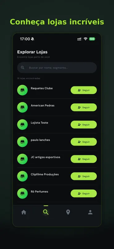 DescontOn - Ofertas Locais screenshot 4 of 8