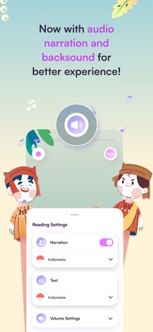 Ollie's Library Screenshot 3 of 8