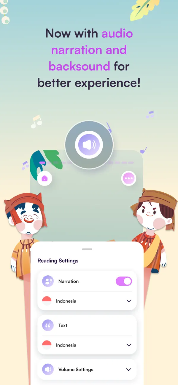 Screenshot #3 pour Ollie's Library