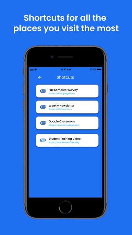 Integral - Digital Backpack screenshot-6