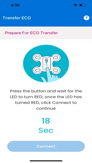 WebCardio screenshot 4
