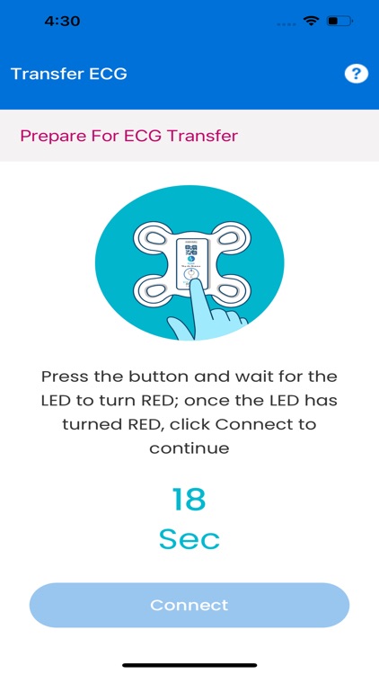 WebCardio screenshot-3