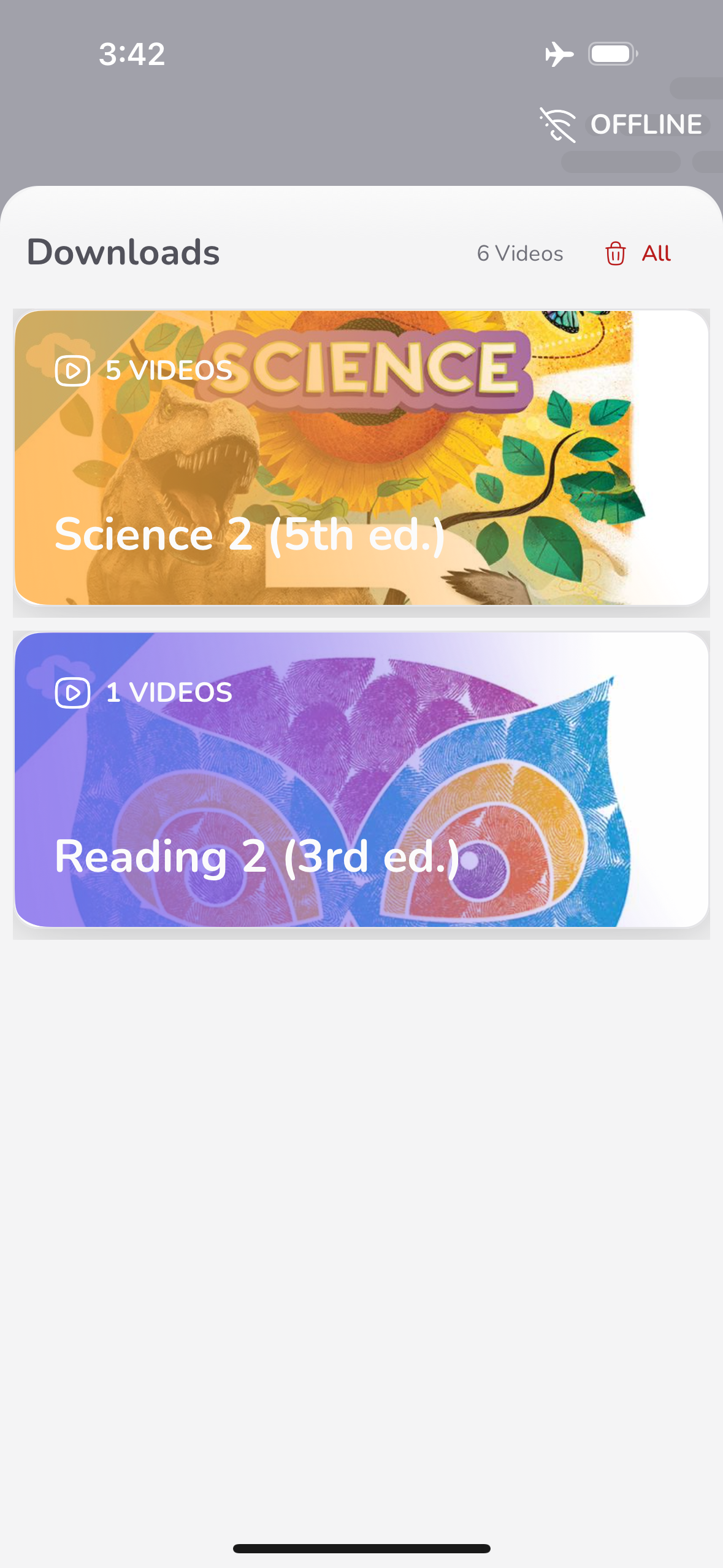 BJU Press Homeschool Hub Lite