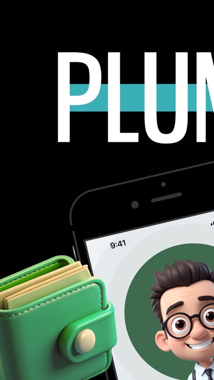 Plumbix: FinanceTrack