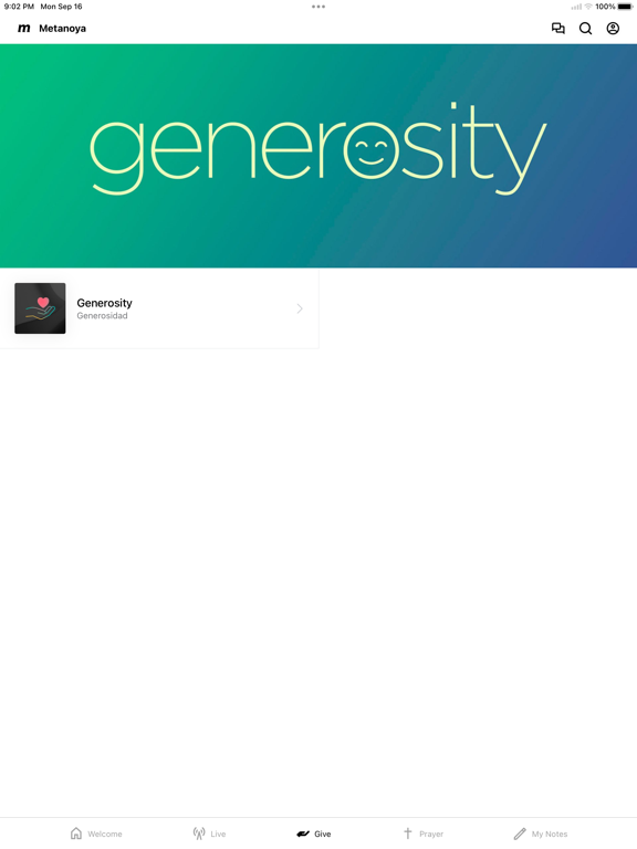 Screenshot #6 pour Metanoya