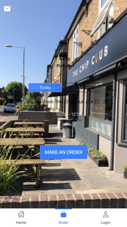 The Chip Club screenshot-7