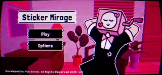 Sticker Mirage Screenshot 6 of 6