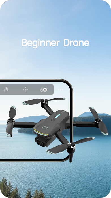 AMETA Drone Screenshot