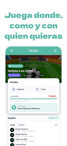 Golgorio Screenshot 2 of 5