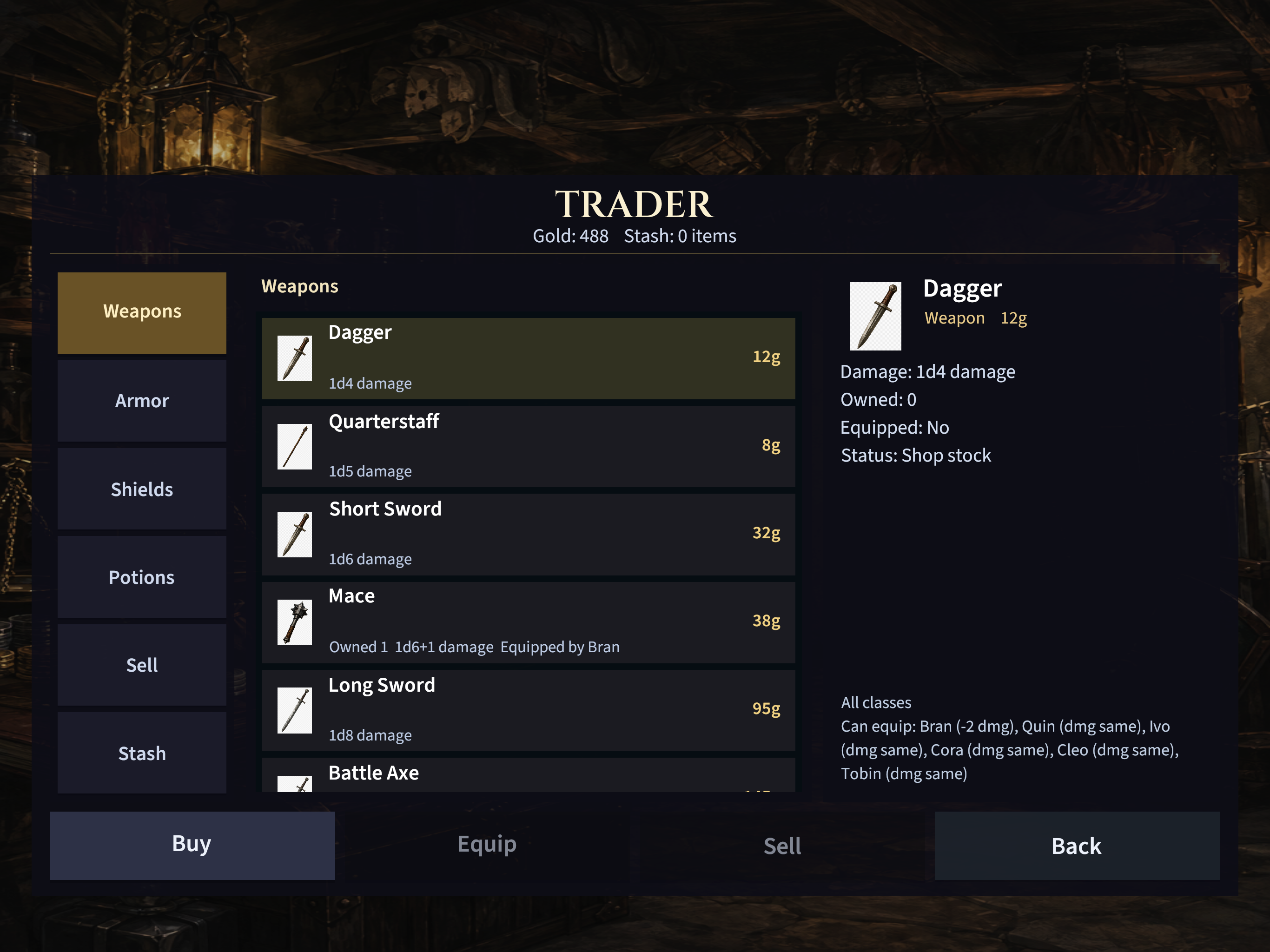 Stonegate: The Mad Baron screenshot 18