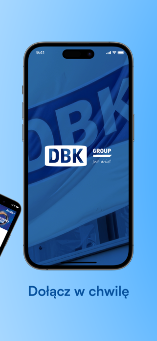DBK Group Events Screenshot 2 of 6
