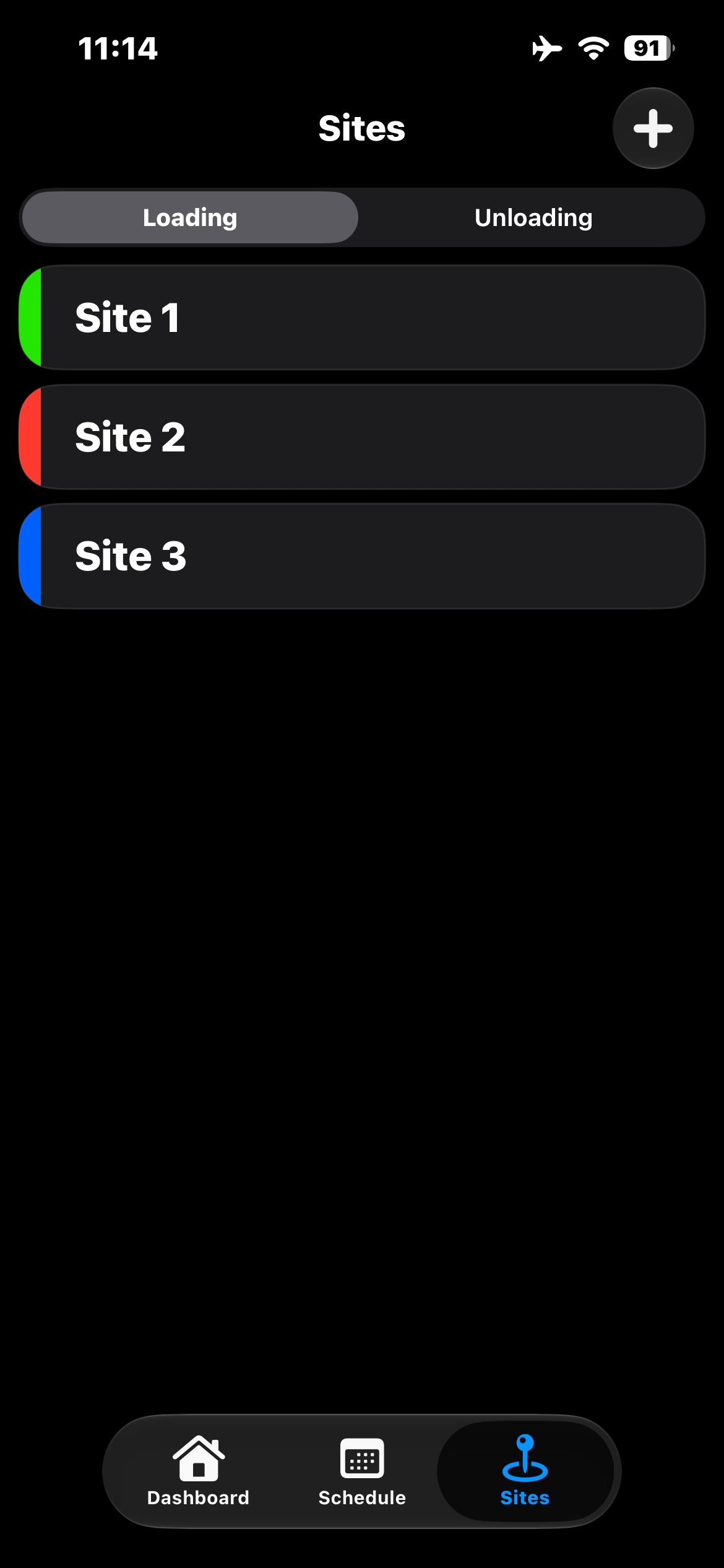 Load MGR screenshot 3