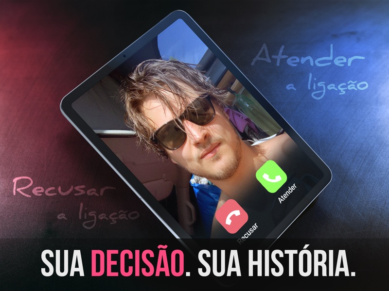 MOONVALE: Thriller de detetive screenshot 6