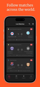 CricFy TV - Football Live TV screenshot