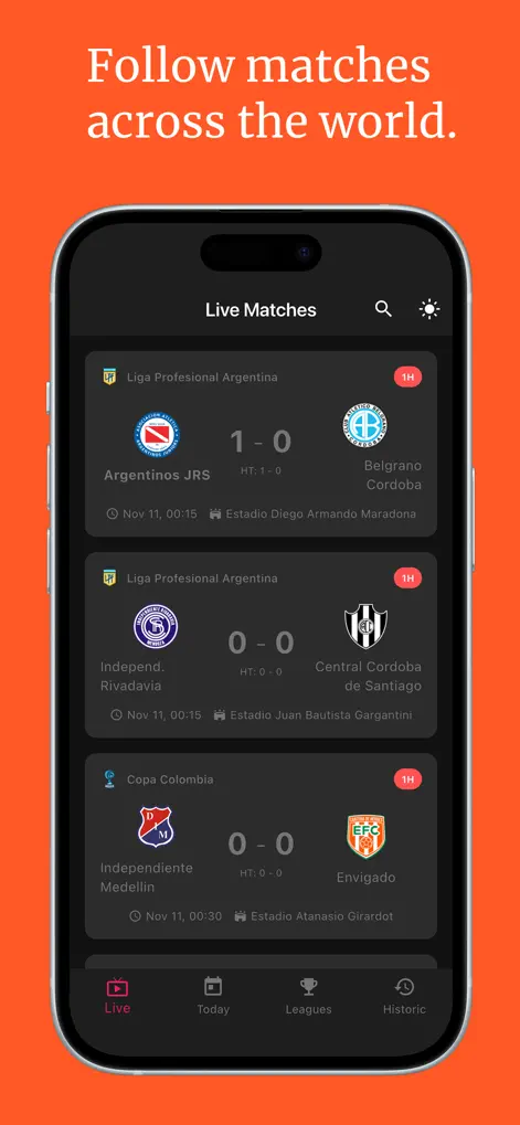 CricFy TV - Football Live TV - Sports App | MWM