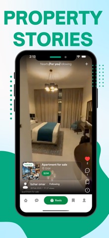 Dar Iraq - دار العراق iPhone screenshot