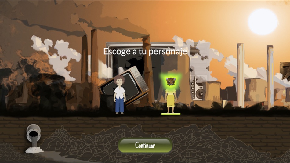#1. Chamanki (iOS) 由: Jonathan Ibarra Sanchez