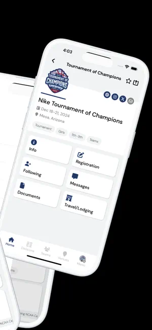 Tournament of Champions screenshot 2