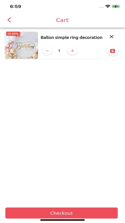 Pridha Event screenshot-5