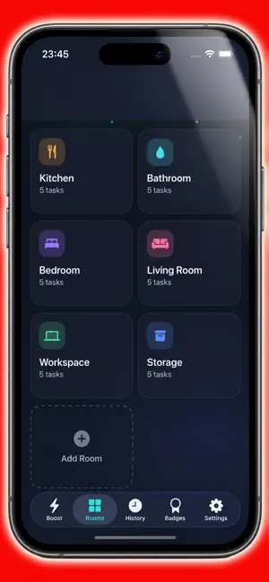 Placard Boost screenshot 4