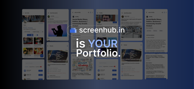 Screenhub Screenshot 1 of 7