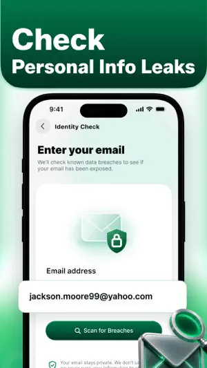 CleanShield:Clean & Secure screenshot 4