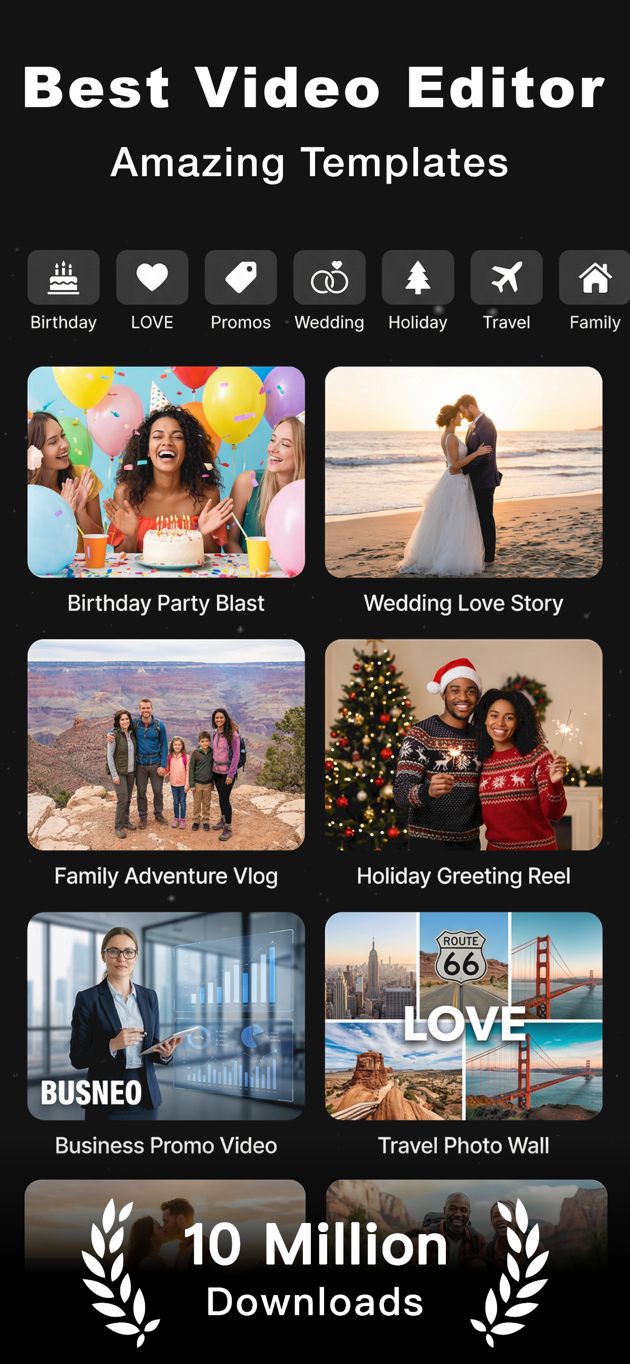 Slideshow Creator -MovieStudio