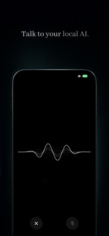 microAI Screenshot 8 of 10