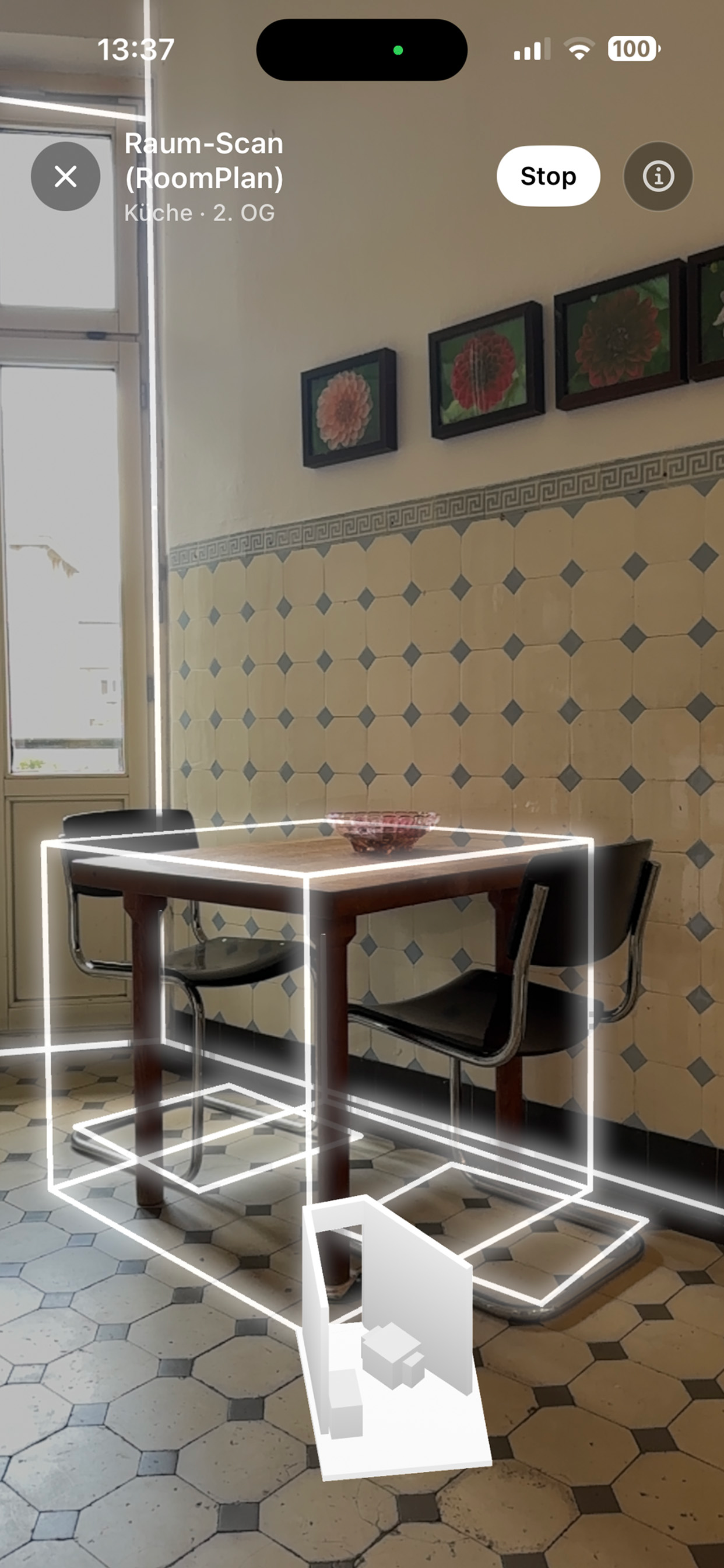 PixCapture screenshot 2