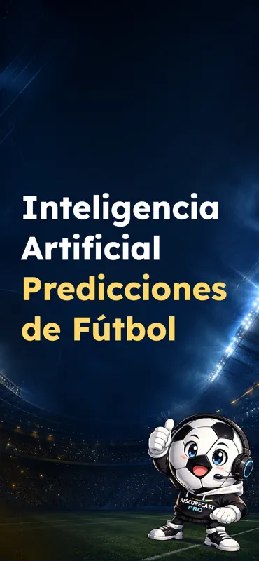 Predicciones Fútbol IA screenshot 1 of 6