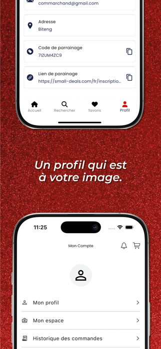 Small Deals Screenshot 8 of 8