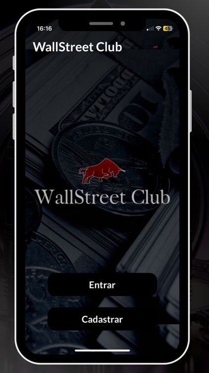 WallStreet Club