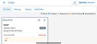 Pratham ResPOS screenshot