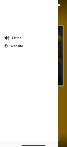 I & I Radio Screenshot 2 of 3
